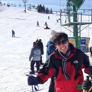 Meet your Posher, Nelson